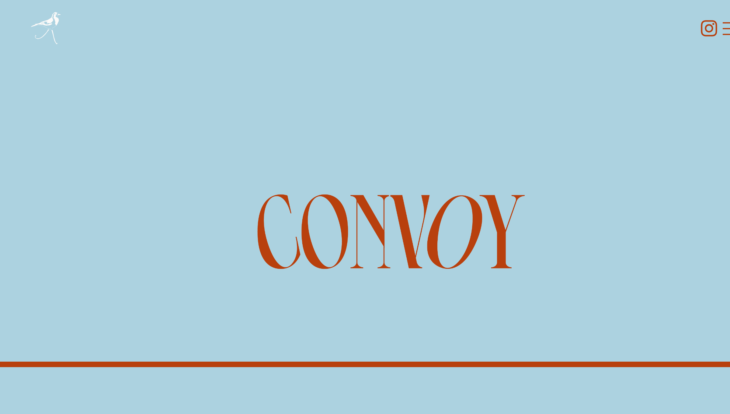 Convoy Moonee Ponds — their actual website